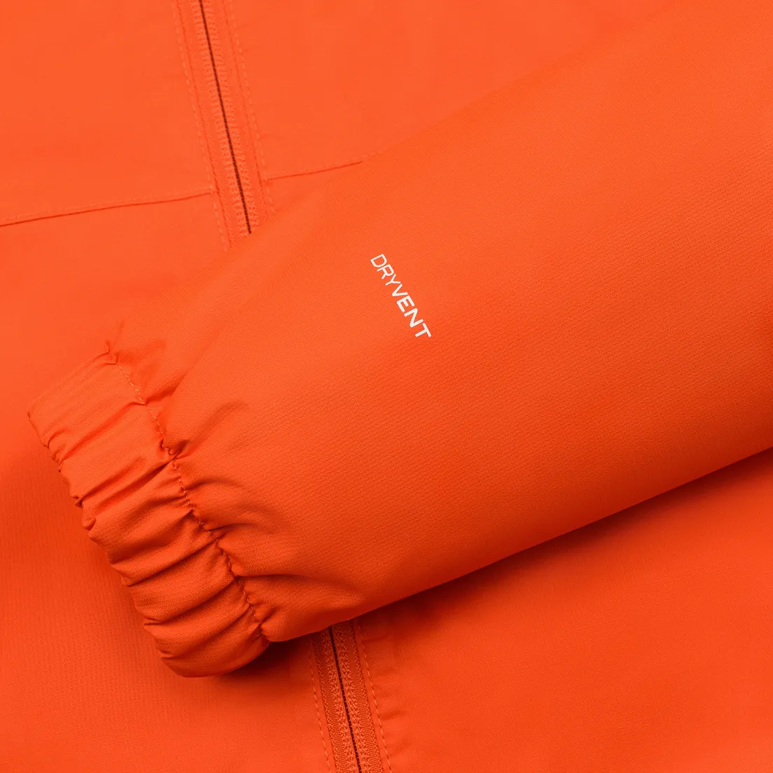 The North Face Мужская куртка ветровка Mountain Q Insul