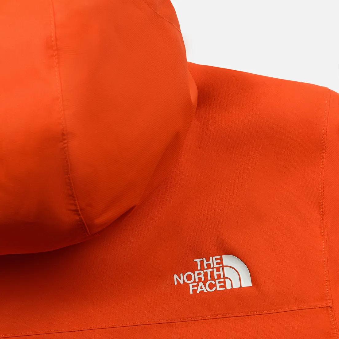 The North Face Мужская куртка ветровка Mountain Q Insul