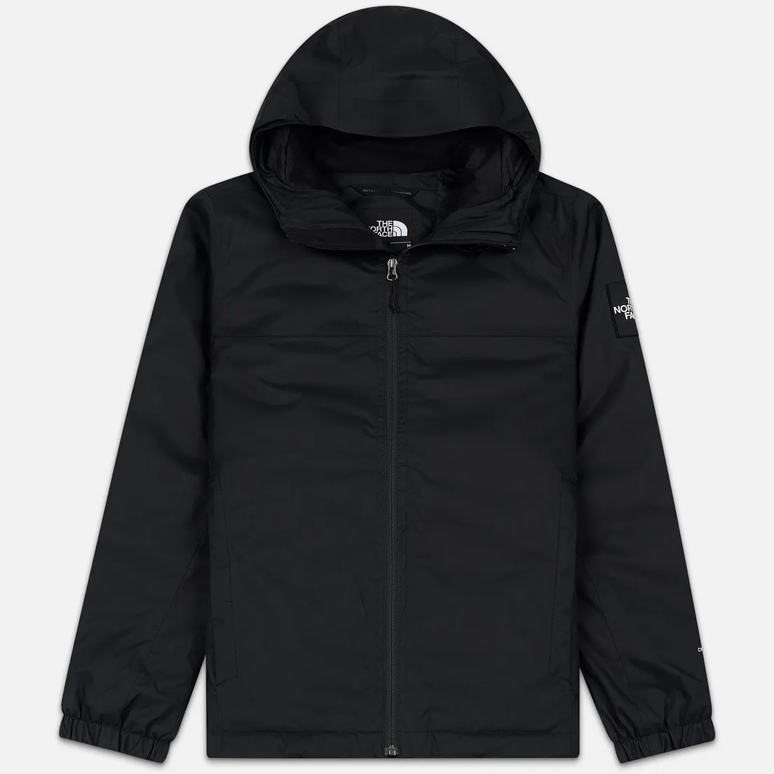 The North Face Мужская куртка ветровка Mountain Q Insul