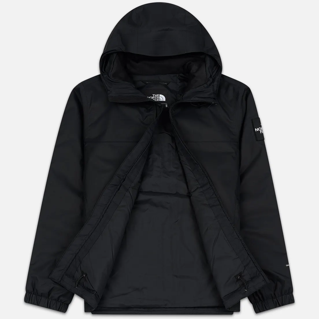 The North Face Мужская куртка ветровка Mountain Q Insul