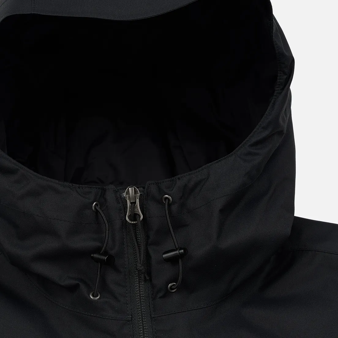 The North Face Мужская куртка ветровка Mountain Q Insul