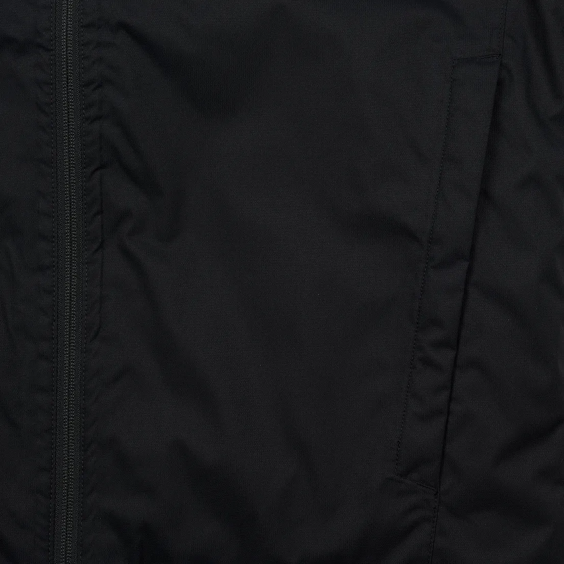The North Face Мужская куртка ветровка Mountain Q Insul