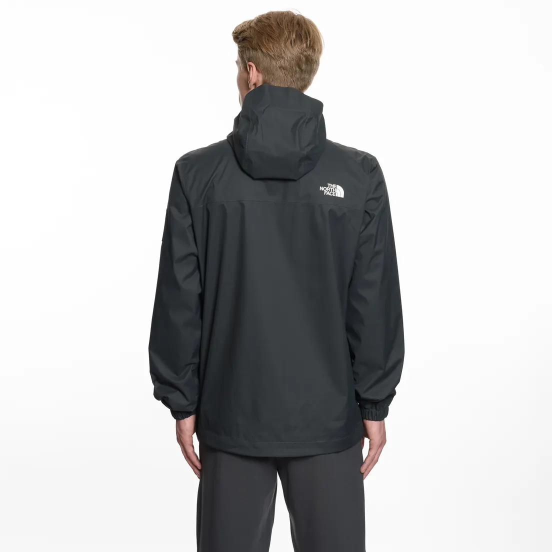 The North Face Мужская куртка ветровка Mountain Quest