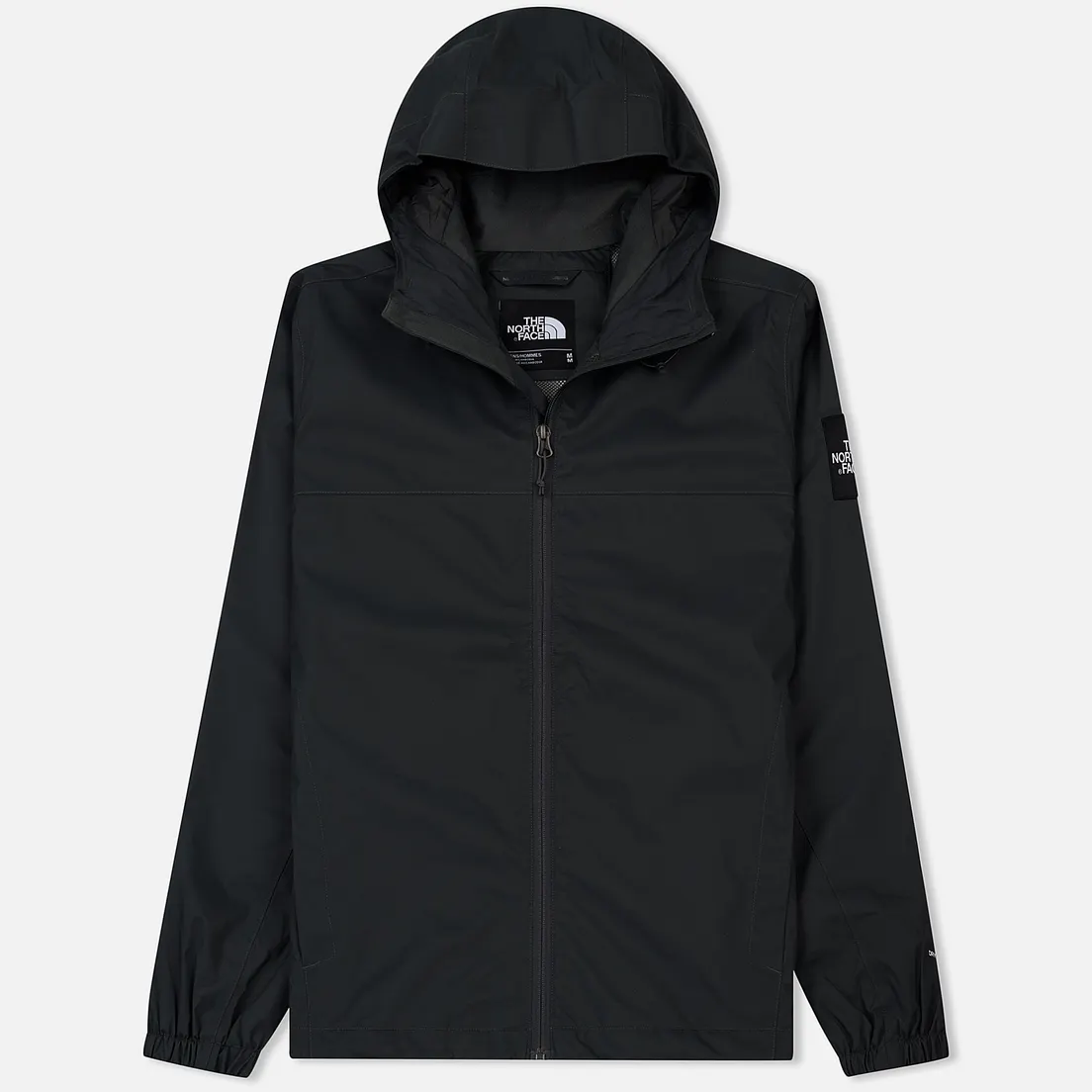 The North Face Мужская куртка ветровка Mountain Quest