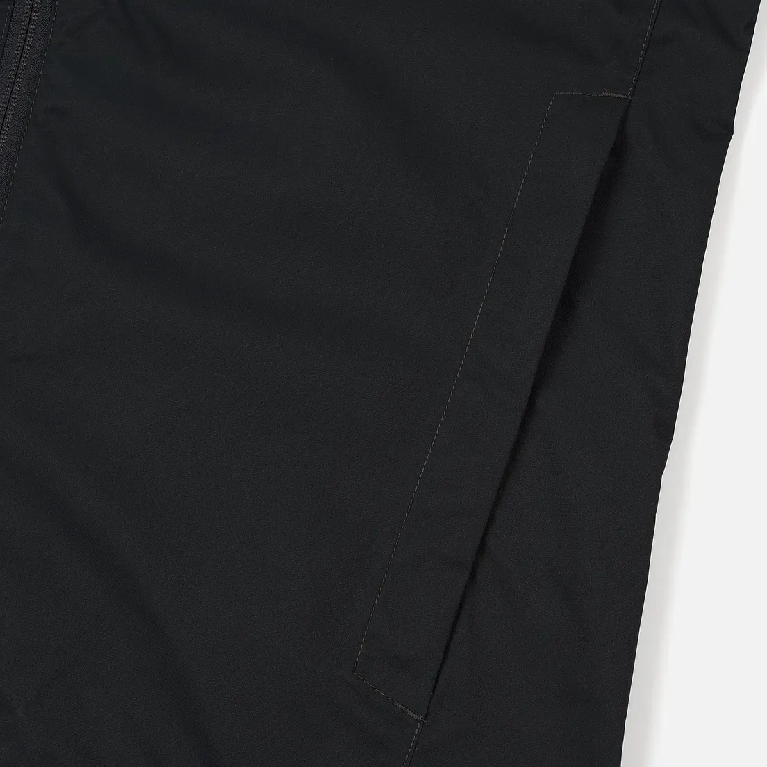 The North Face Мужская куртка ветровка Mountain Quest