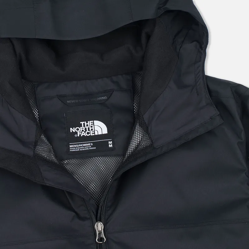 The North Face Мужская куртка ветровка Mountain Quest