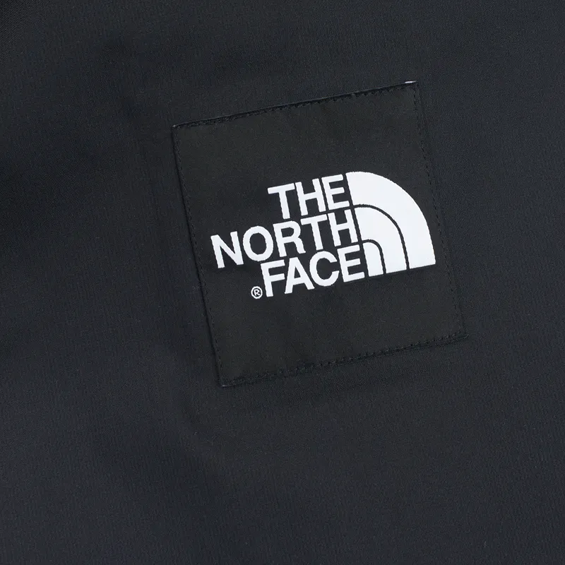 The North Face Мужская куртка ветровка Mountain Quest