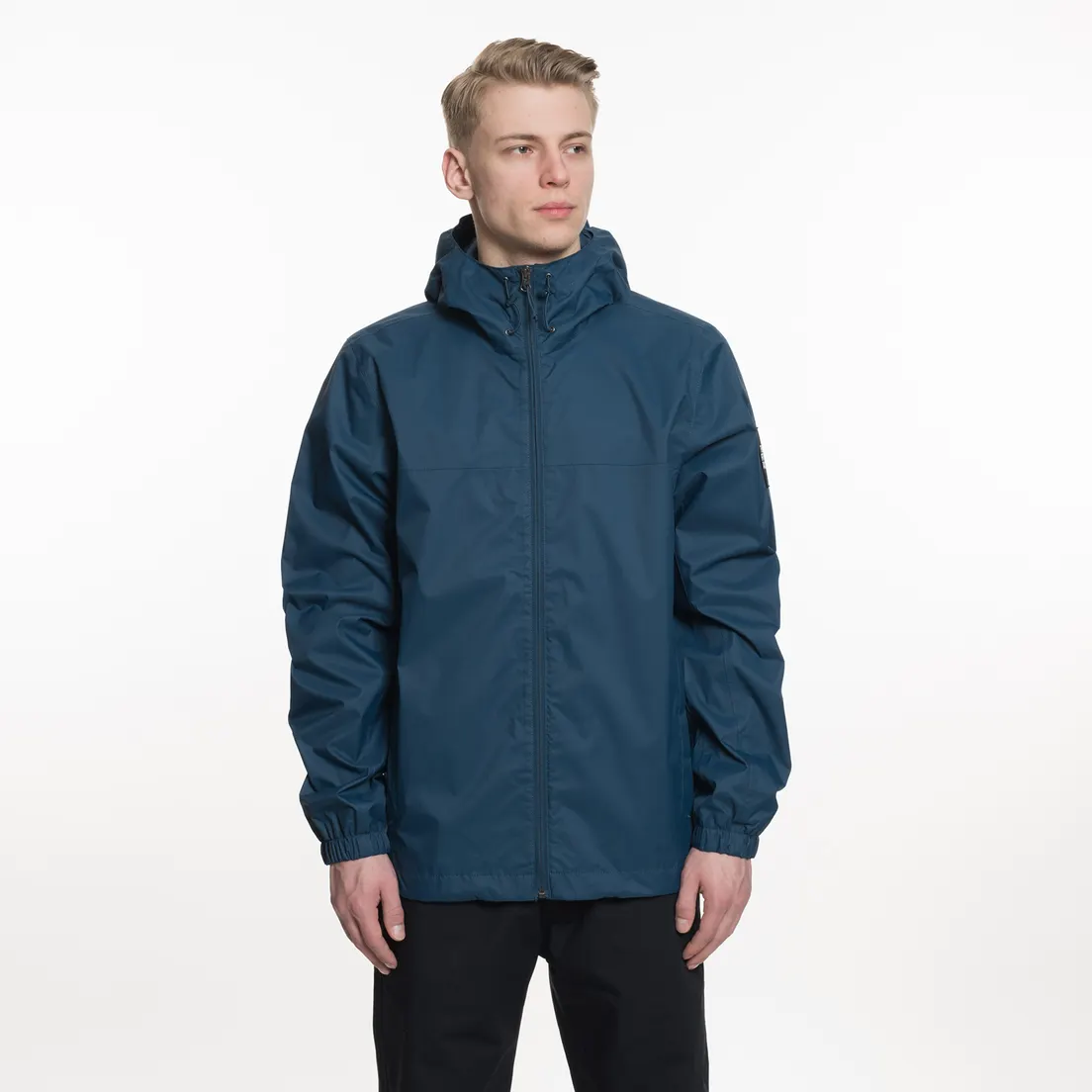 The North Face Мужская куртка ветровка Mountain Quest