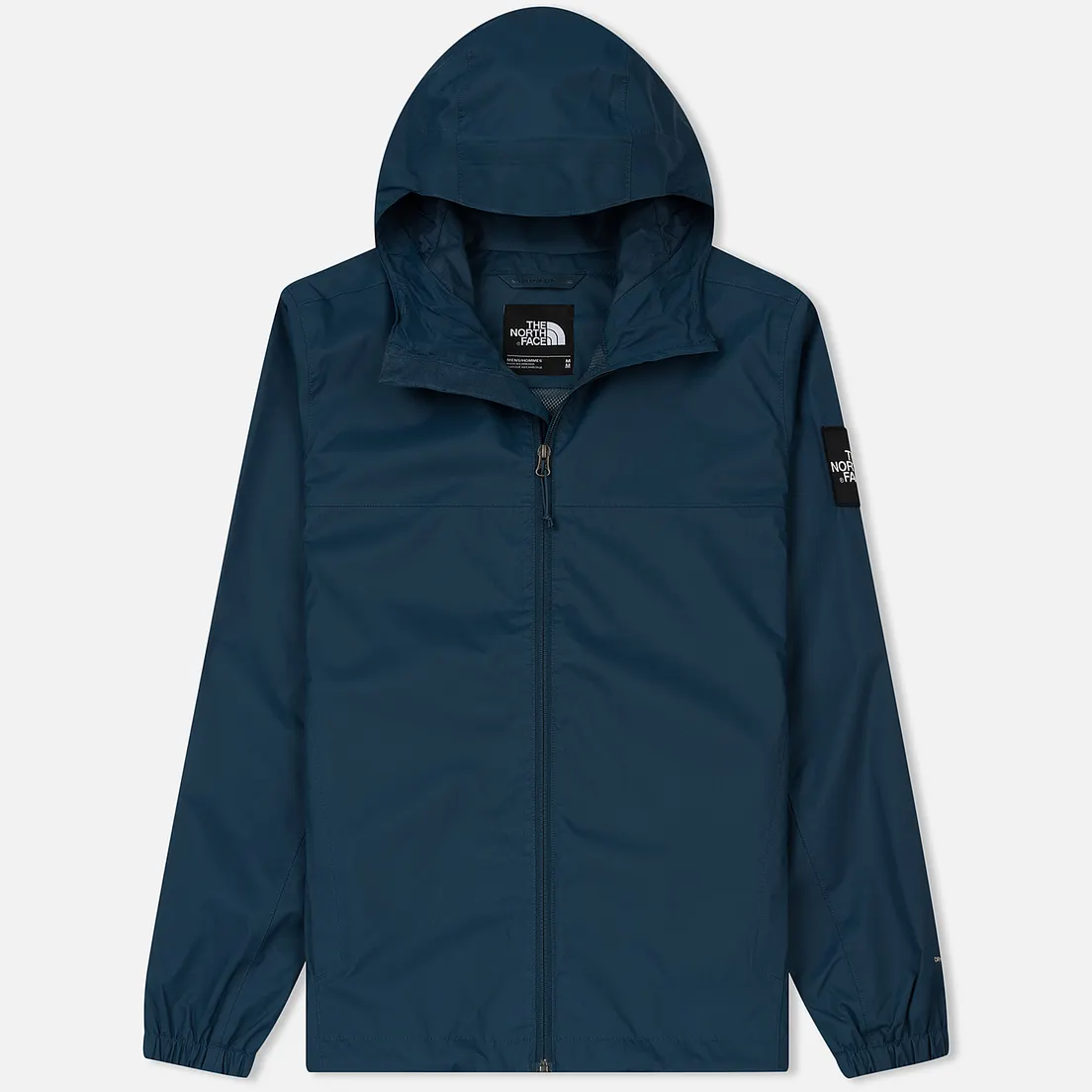 The North Face Мужская куртка ветровка Mountain Quest