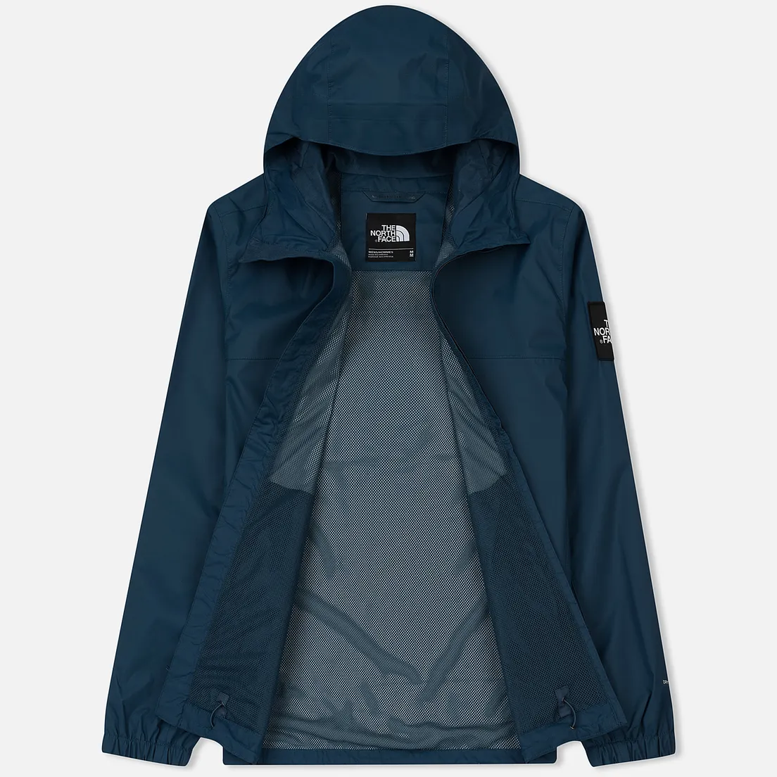 The North Face Мужская куртка ветровка Mountain Quest