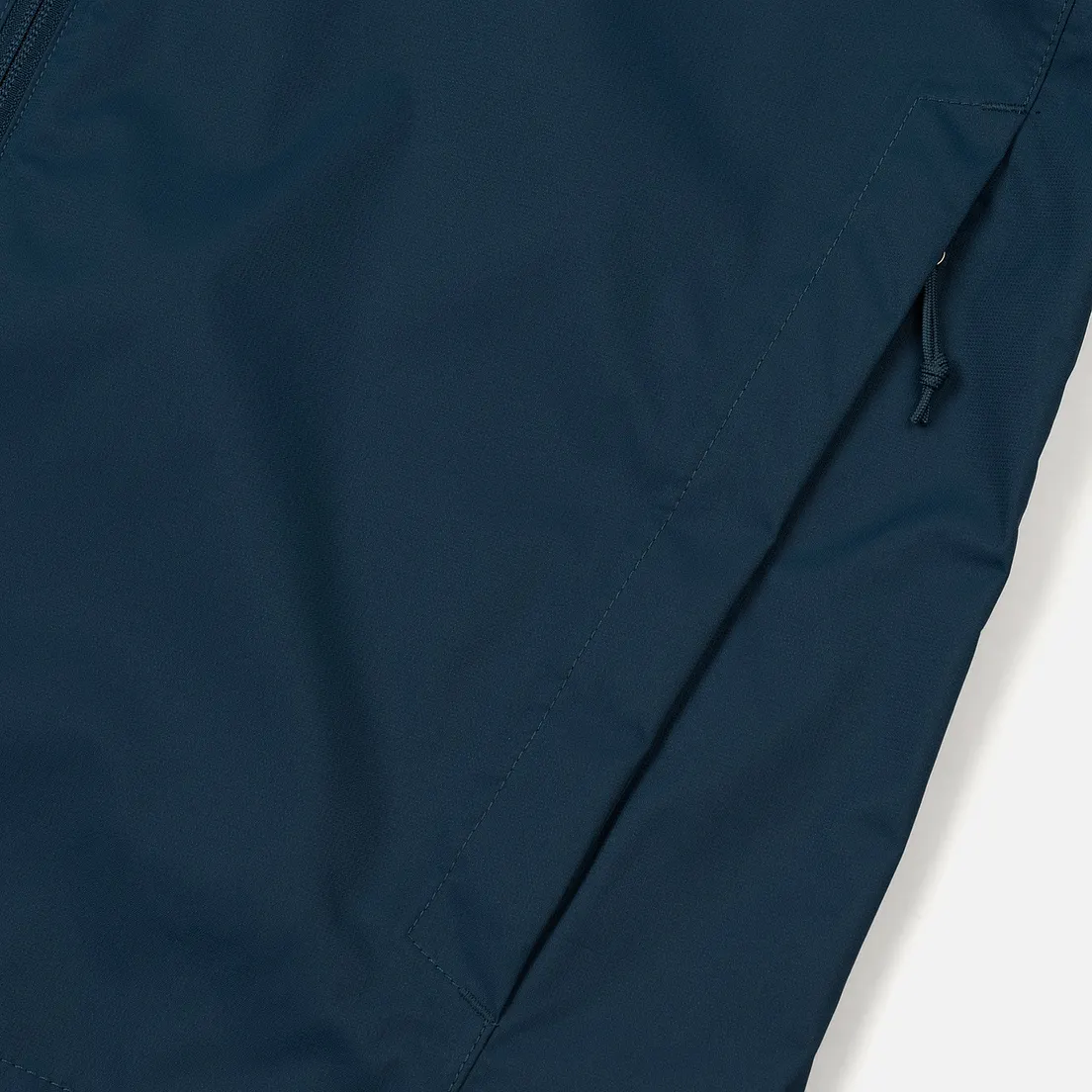 The North Face Мужская куртка ветровка Mountain Quest