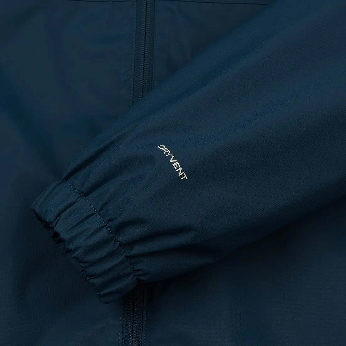 The North Face Мужская куртка ветровка Mountain Quest