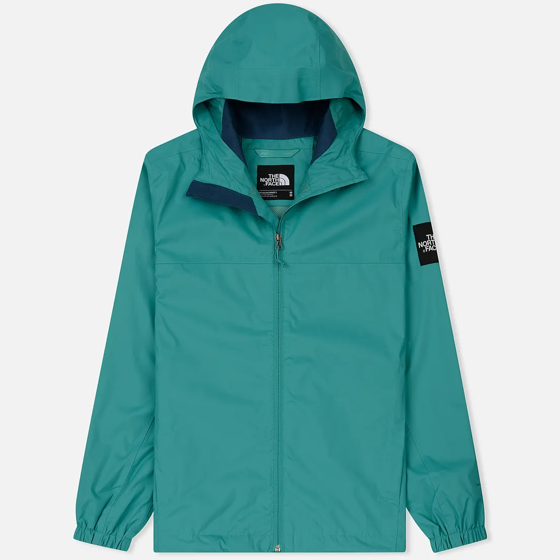 The North Face Мужская куртка ветровка Mountain Quest