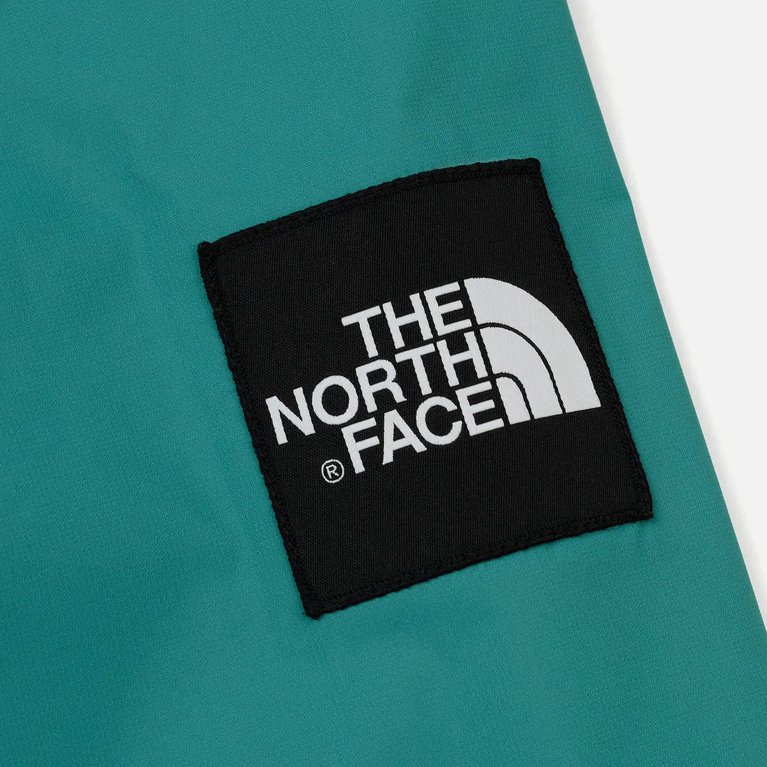 The North Face Мужская куртка ветровка Mountain Quest
