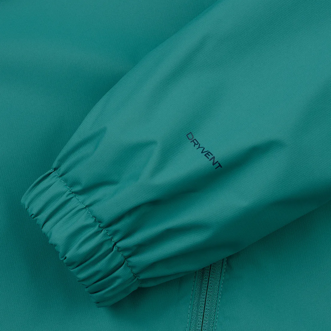 The North Face Мужская куртка ветровка Mountain Quest