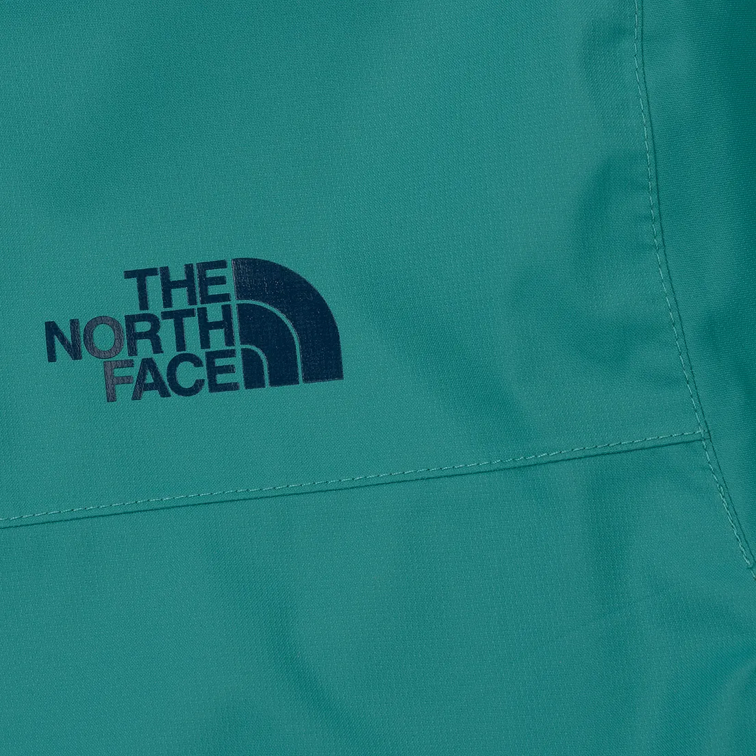 The North Face Мужская куртка ветровка Mountain Quest