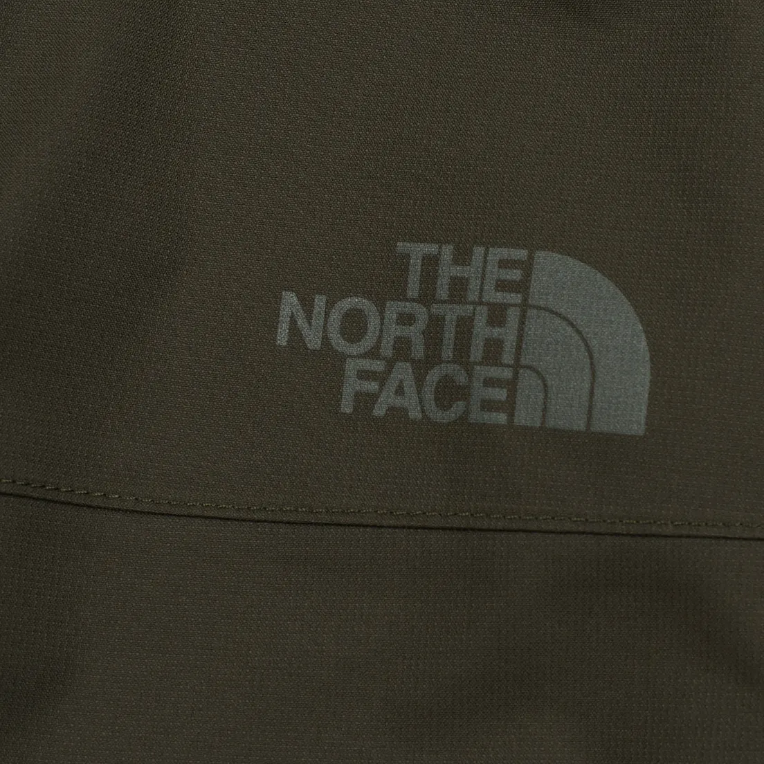 The North Face Мужская куртка ветровка Mountain Quest
