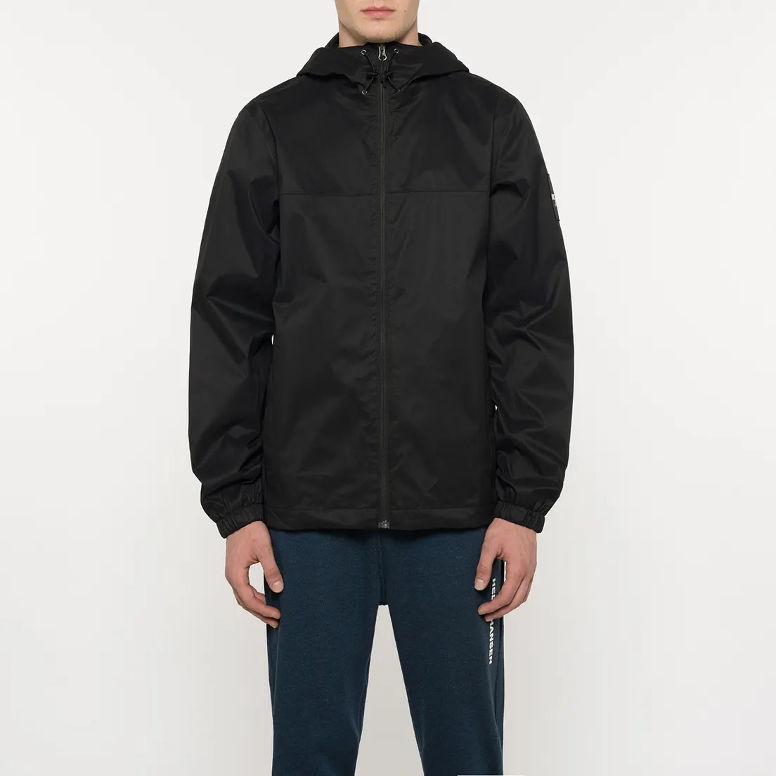 The North Face Мужская куртка ветровка Mountain Quest