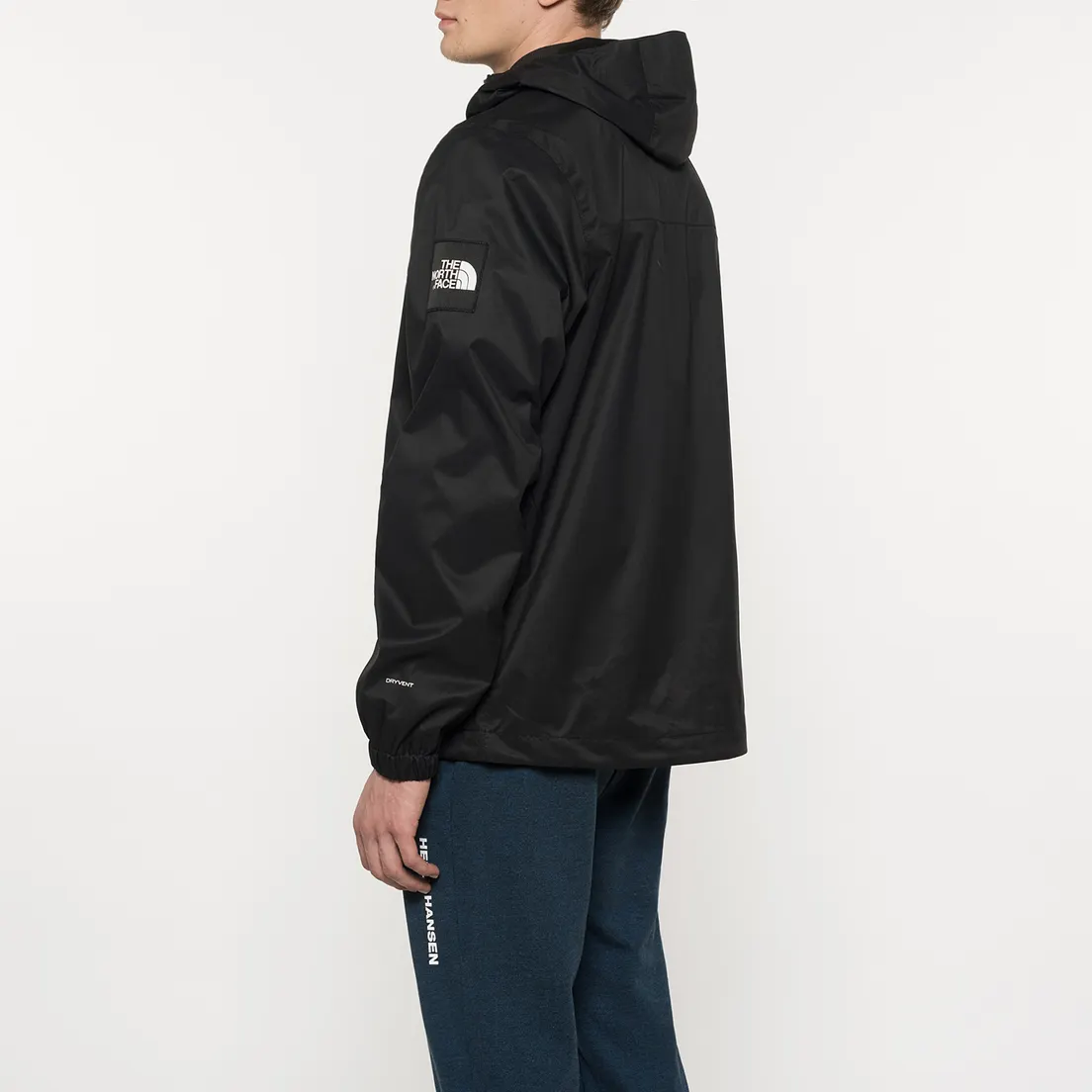 The North Face Мужская куртка ветровка Mountain Quest