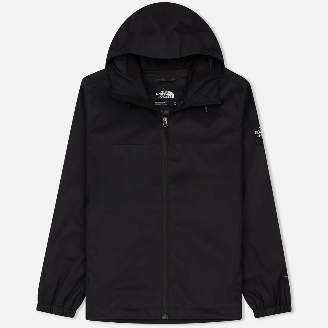The North Face Мужская куртка ветровка Mountain Quest