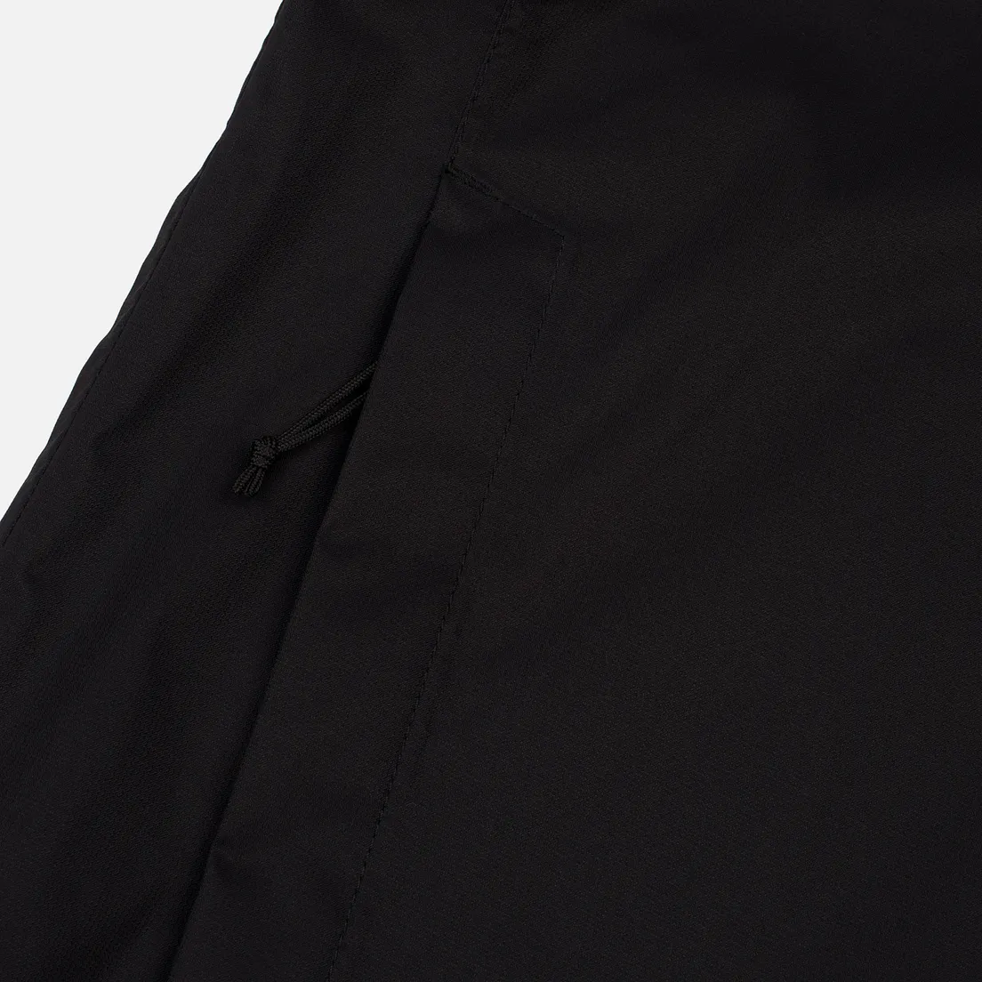 The North Face Мужская куртка ветровка Mountain Quest