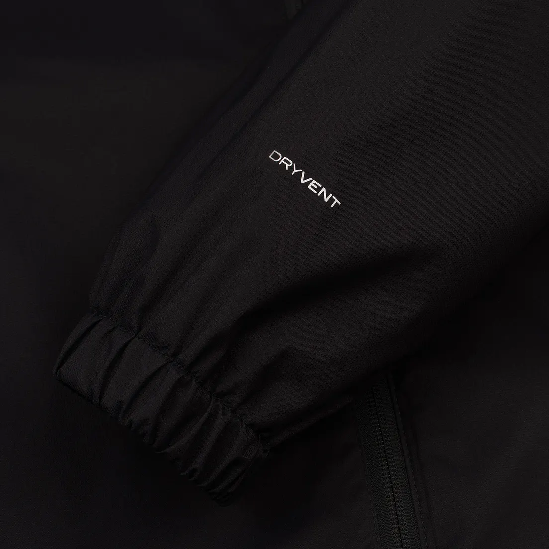 The North Face Мужская куртка ветровка Mountain Quest