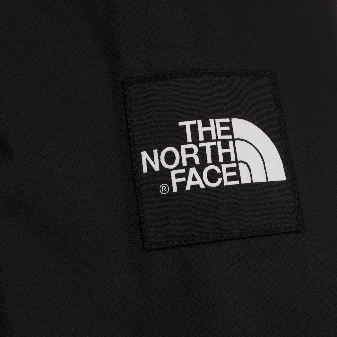 The North Face Мужская куртка ветровка Mountain Quest