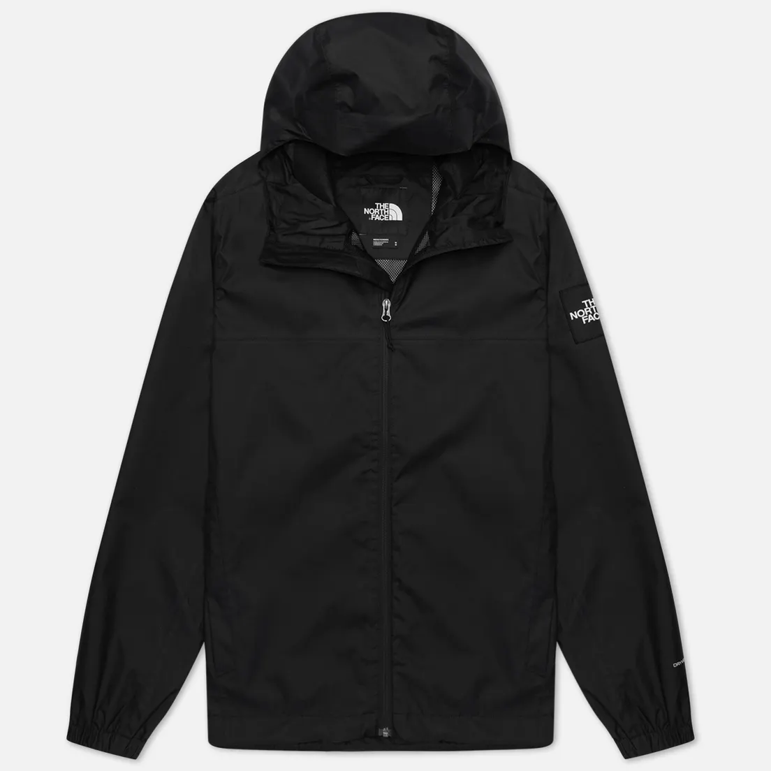 The North Face Мужская куртка ветровка Mountain Quest
