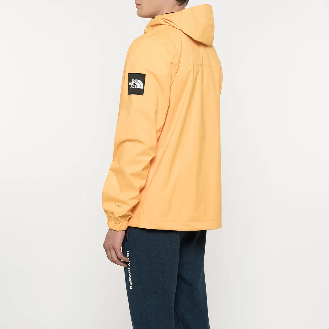 The North Face Мужская куртка ветровка Mountain Quest