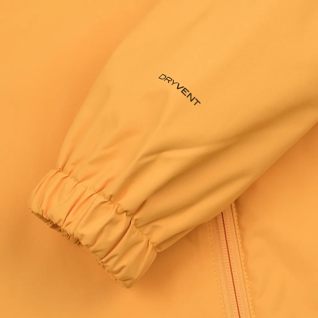 The North Face Мужская куртка ветровка Mountain Quest