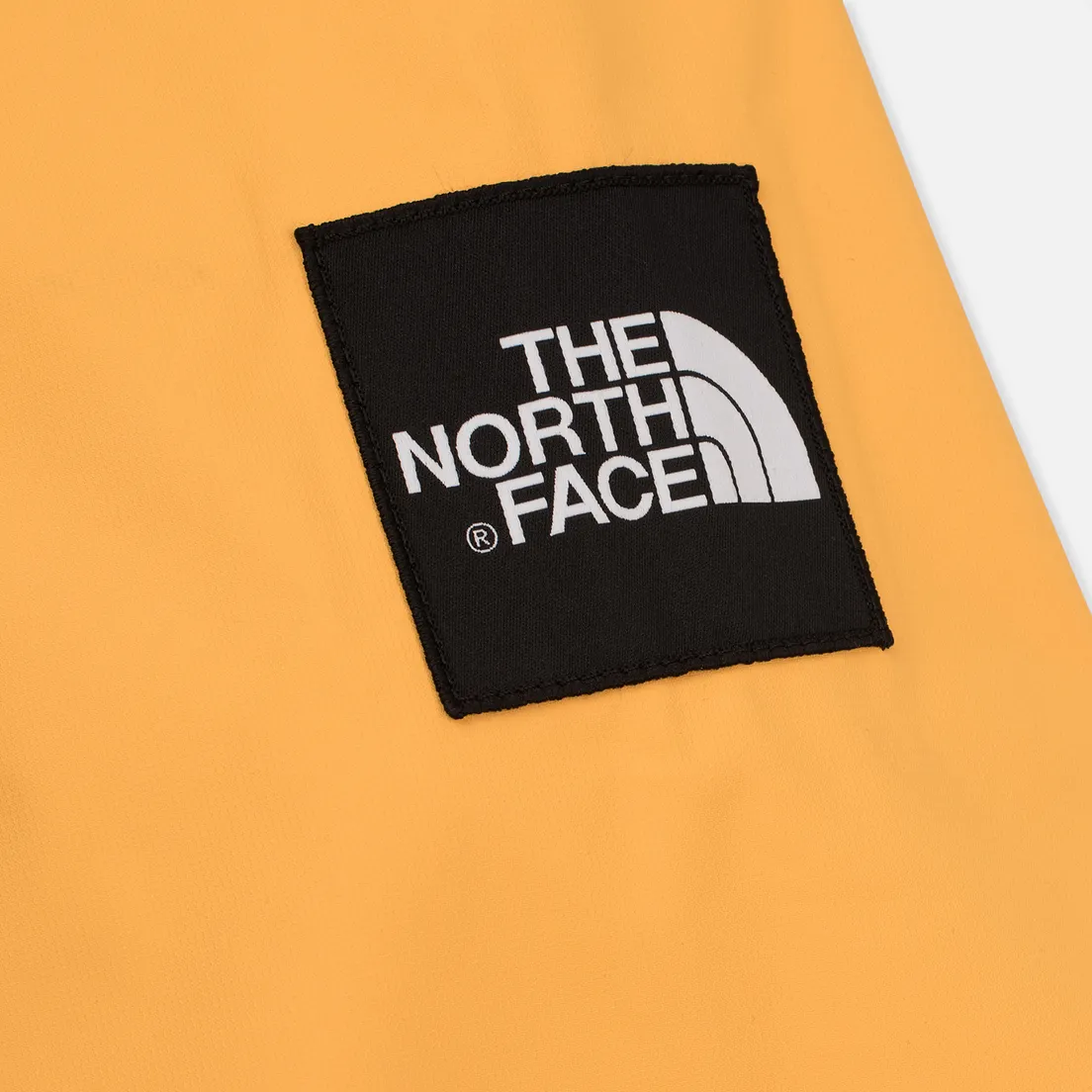 The North Face Мужская куртка ветровка Mountain Quest