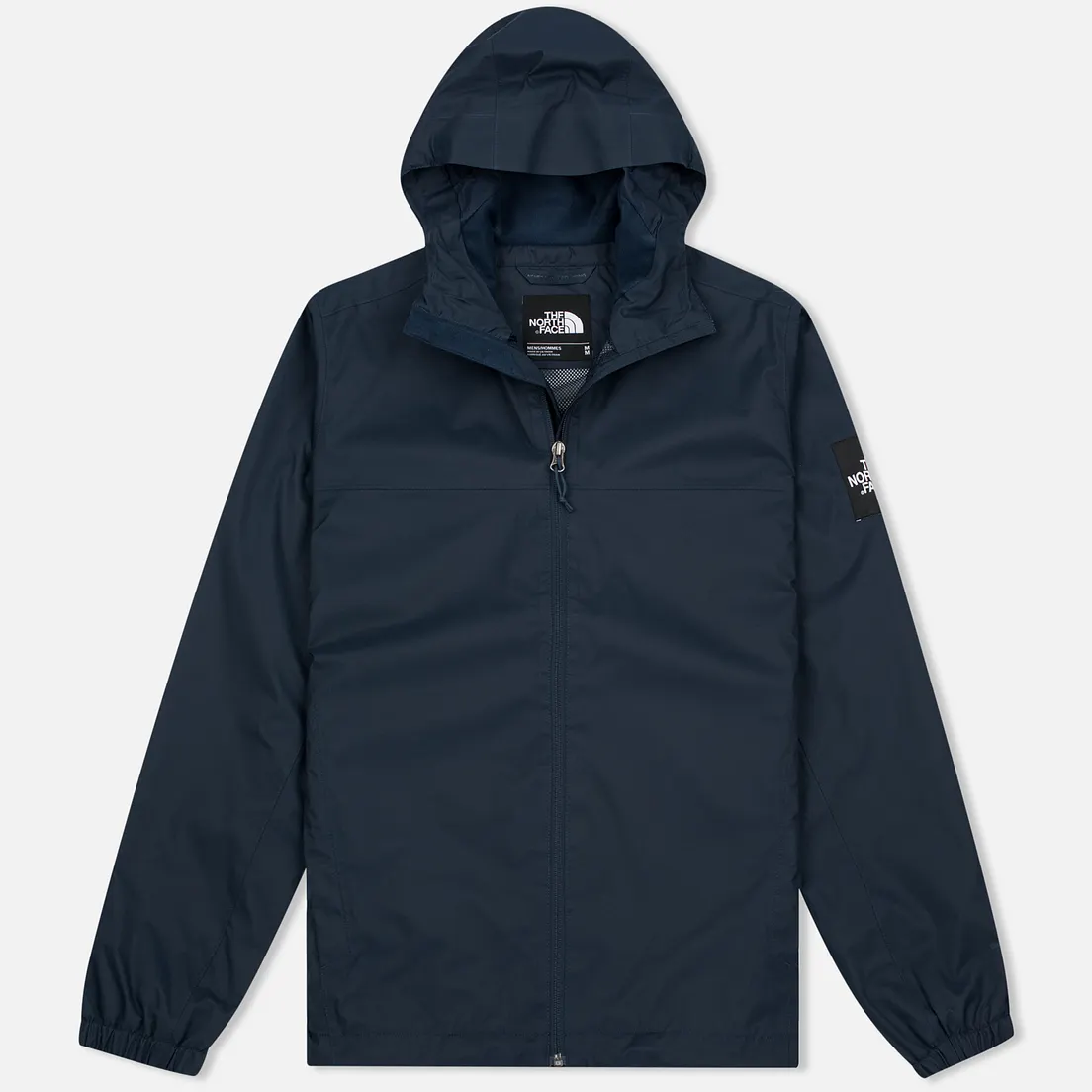 The North Face Мужская куртка ветровка Mountain Quest