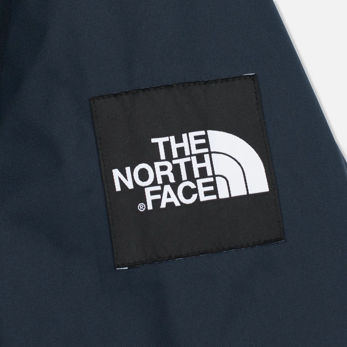 The North Face Мужская куртка ветровка Mountain Quest