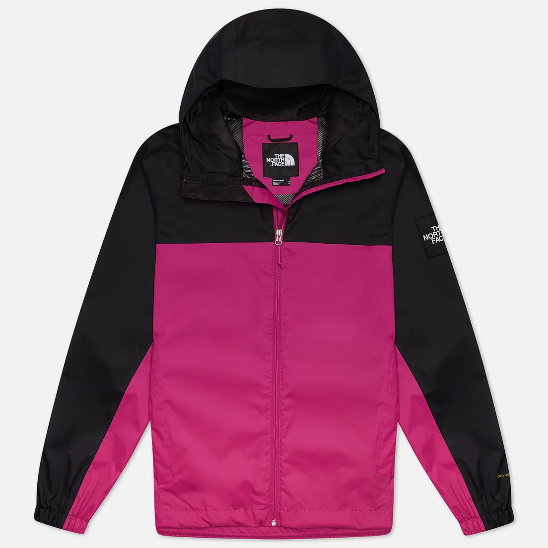 The North Face Мужская куртка ветровка Mountain Quest