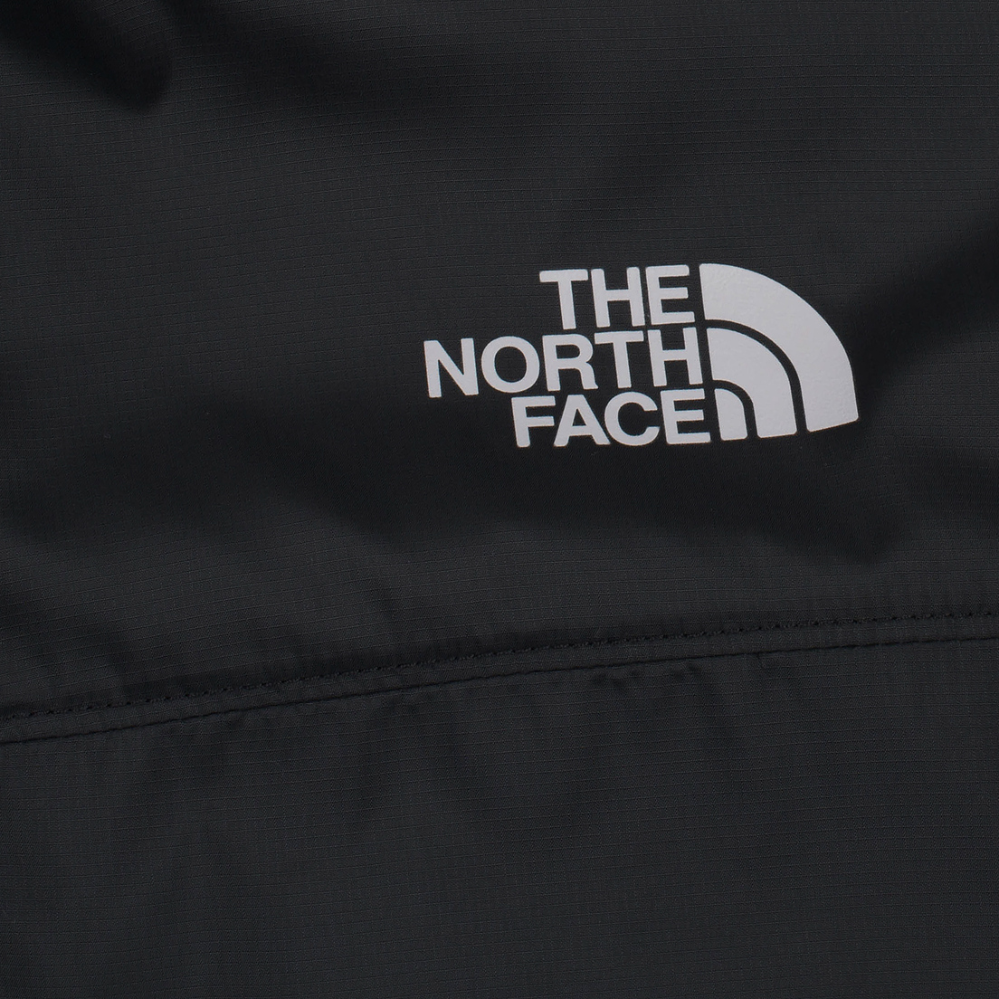The North Face Мужская куртка ветровка NJ Flyweight Hoody