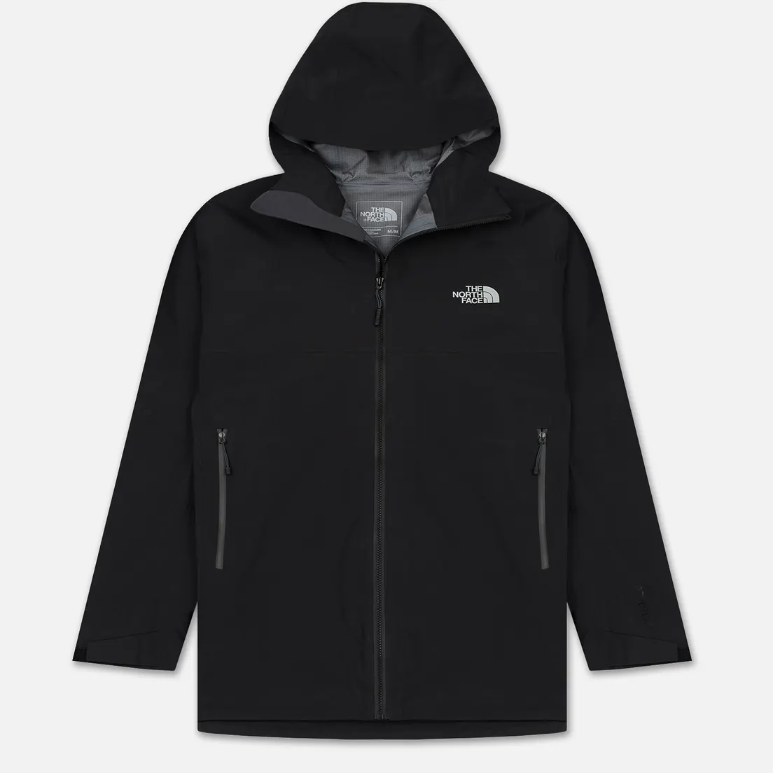 The North Face Мужская куртка ветровка Point Five Gore-Tex Pro 3L