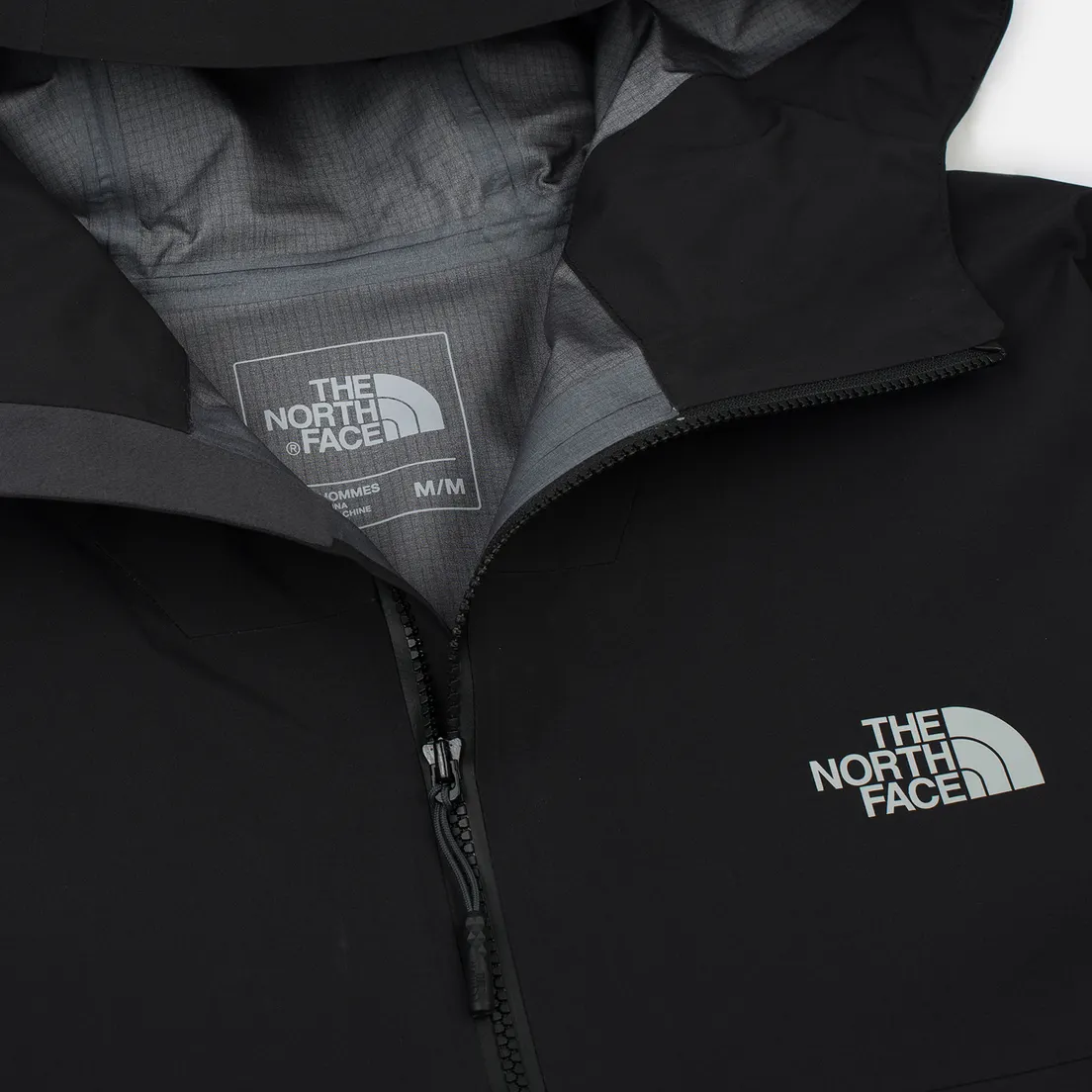 The North Face Мужская куртка ветровка Point Five Gore-Tex Pro 3L