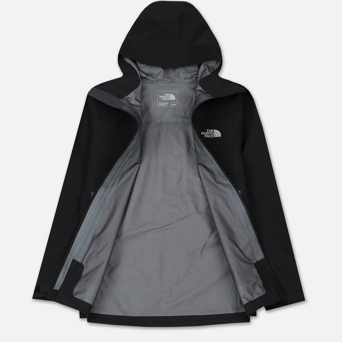 The North Face Мужская куртка ветровка Point Five Gore-Tex Pro 3L