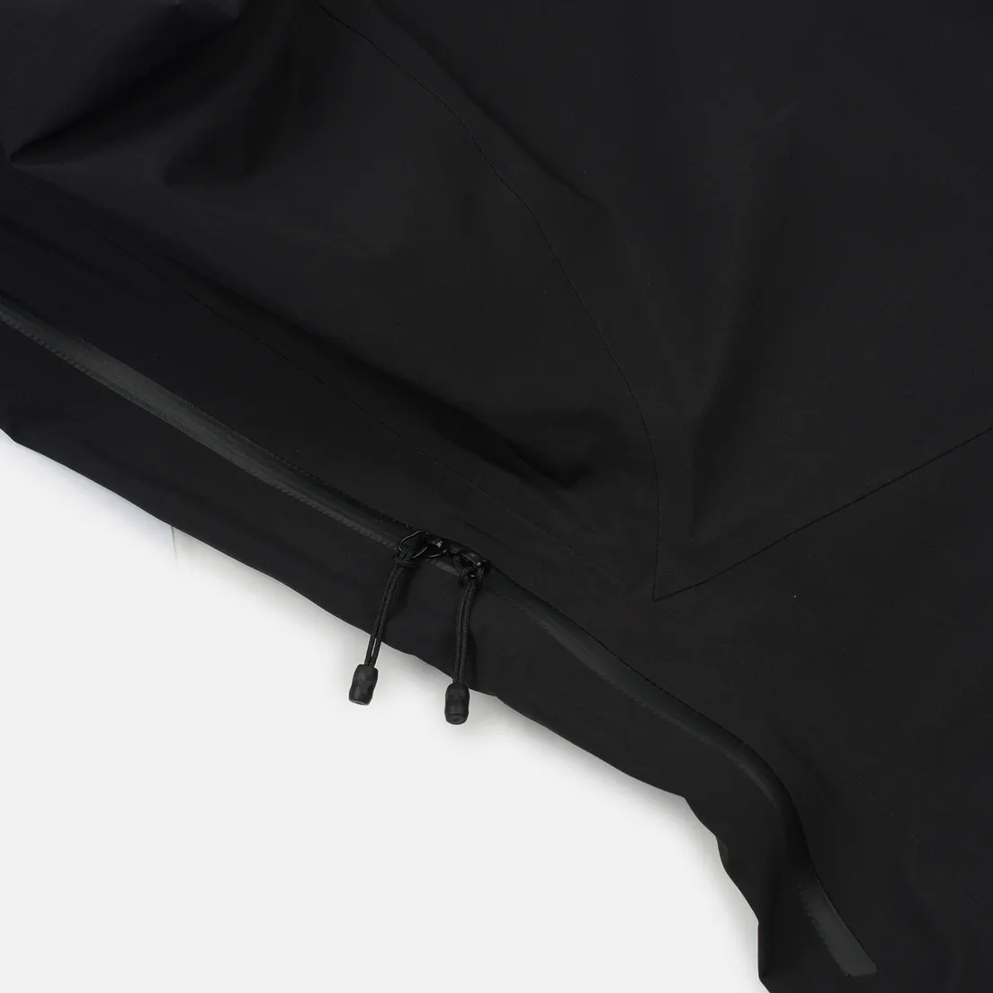 The North Face Мужская куртка ветровка Point Five Gore-Tex Pro 3L