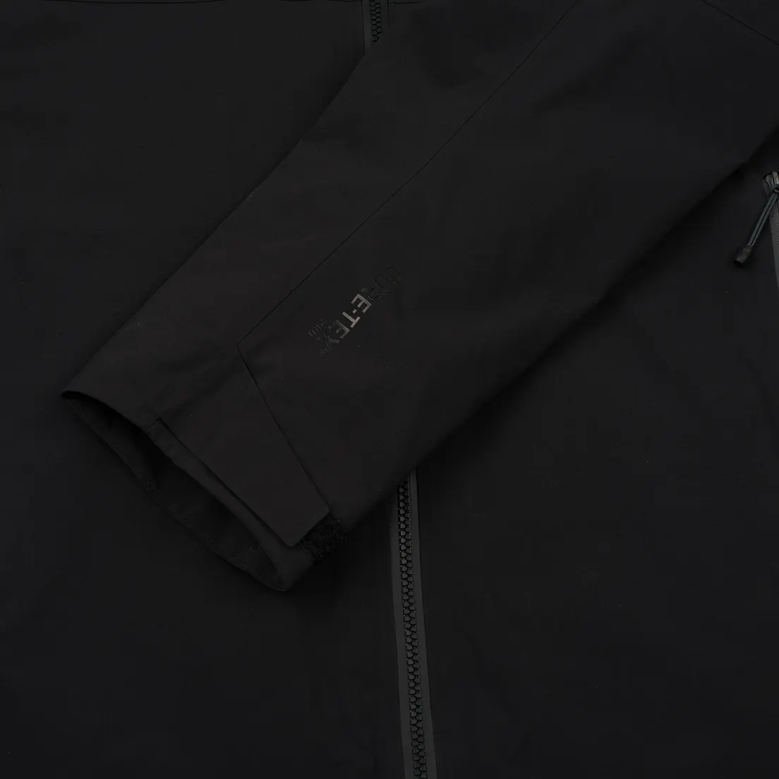 The North Face Мужская куртка ветровка Point Five Gore-Tex Pro 3L