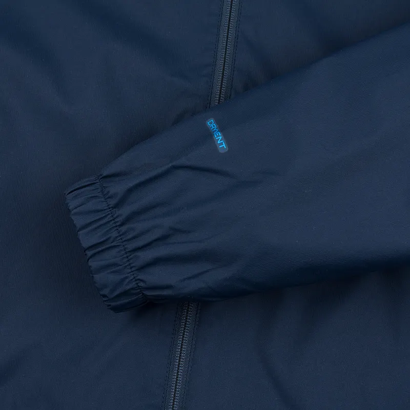 The North Face Мужская куртка ветровка Quest Hooded