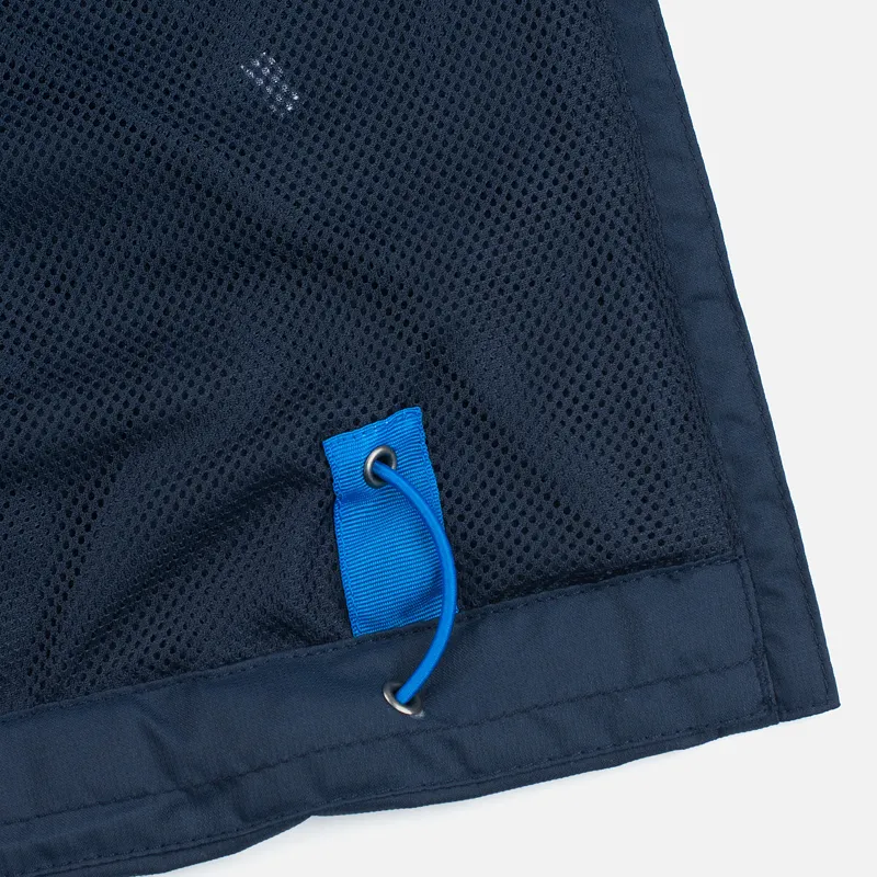 The North Face Мужская куртка ветровка Quest Hooded