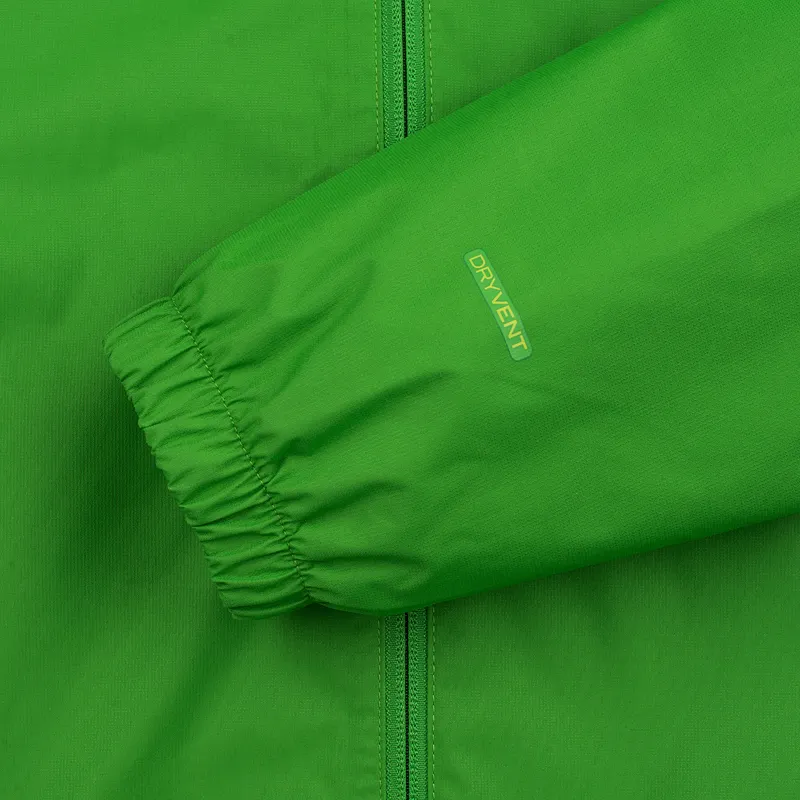 The North Face Мужская куртка ветровка Quest Hooded