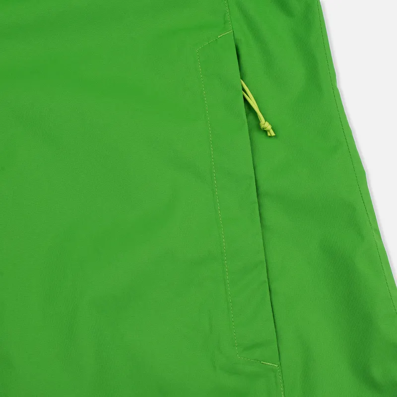 The North Face Мужская куртка ветровка Quest Hooded