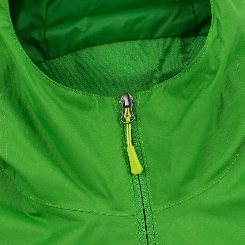 The North Face Мужская куртка ветровка Quest Hooded