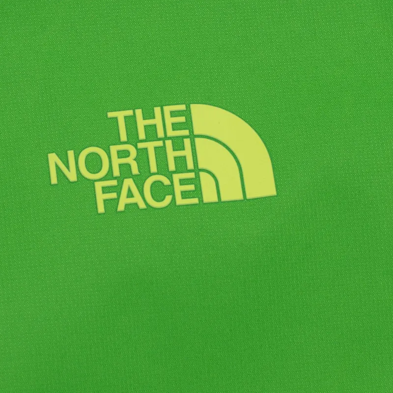 The North Face Мужская куртка ветровка Quest Hooded