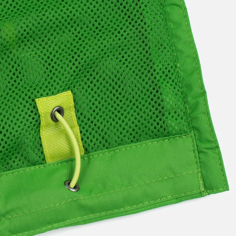 The North Face Мужская куртка ветровка Quest Hooded
