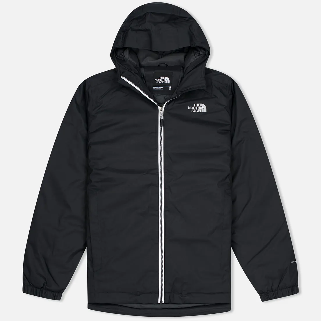 The North Face Мужская куртка ветровка Quest Insulated
