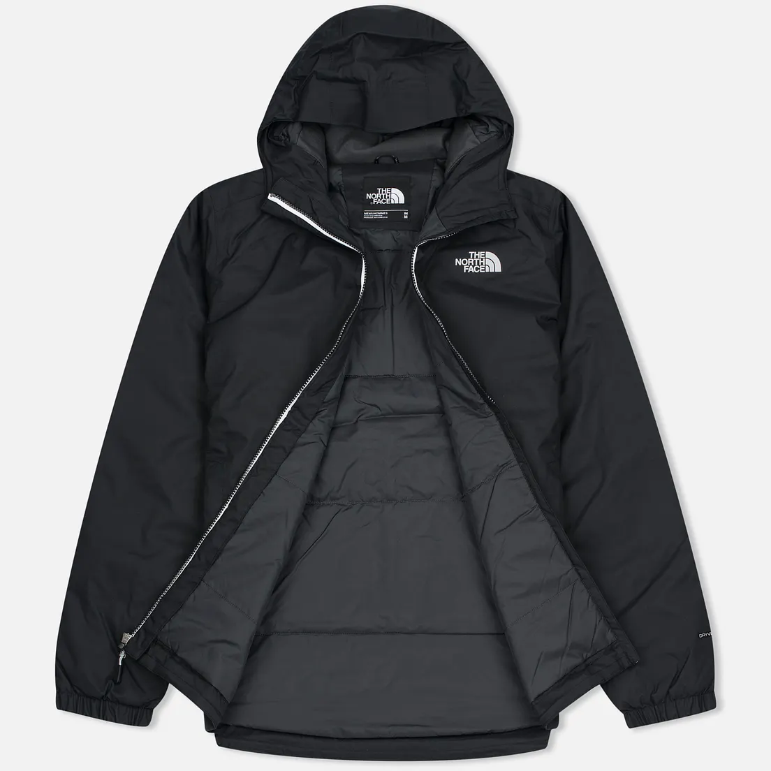 The North Face Мужская куртка ветровка Quest Insulated