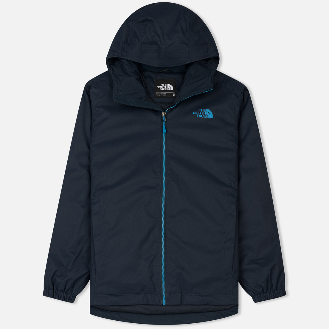 The North Face Мужская куртка ветровка Quest Insulated
